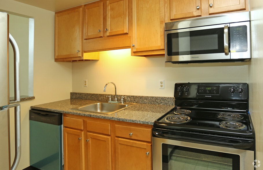 Interior Photo