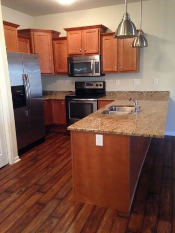 Photo - Bellerive Luxury Apartments