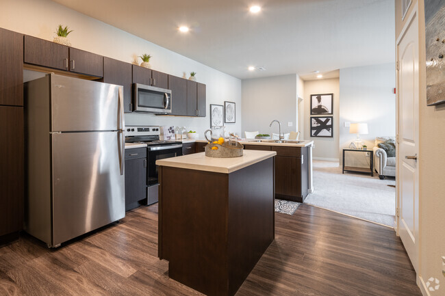 Interior Photo - Aventura at Wentzville Rental