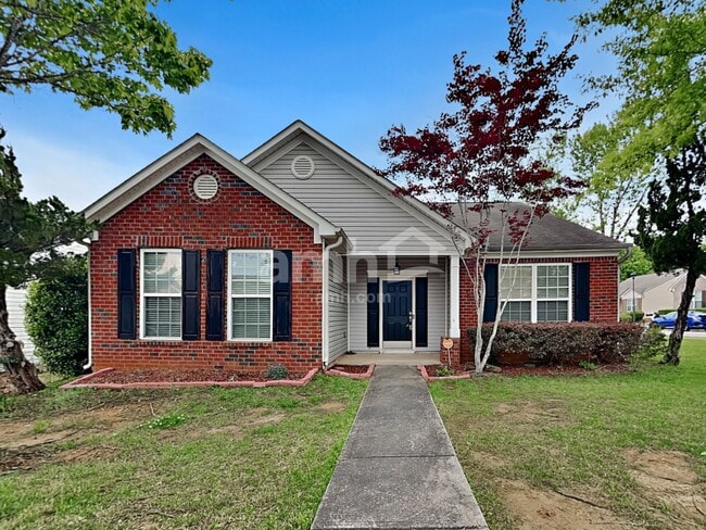 Building Photo - 1500 Woodberry Ct