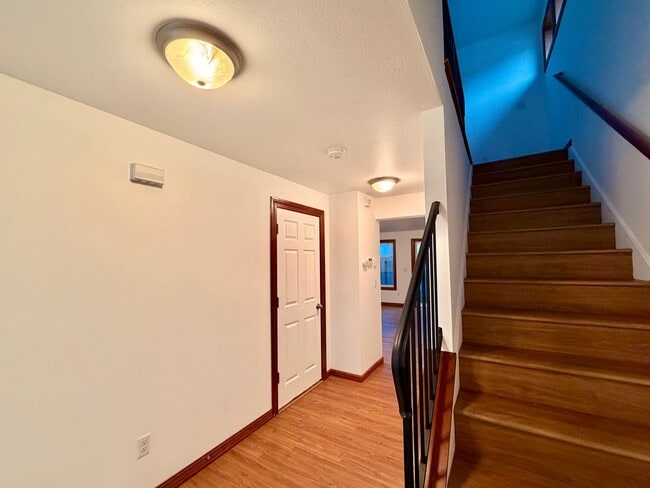 Photo - Spacious, remodeled two-level duplex