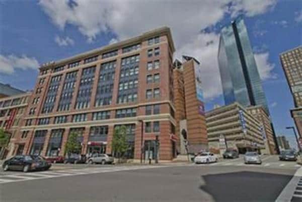 Photo - 285 Columbus Ave Unit 7