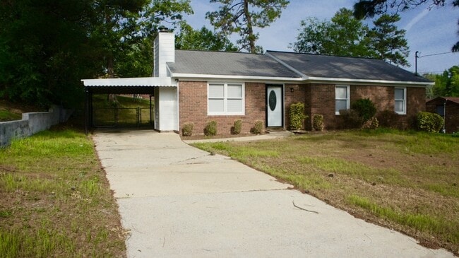 Photo - Rental  - Columbus GA