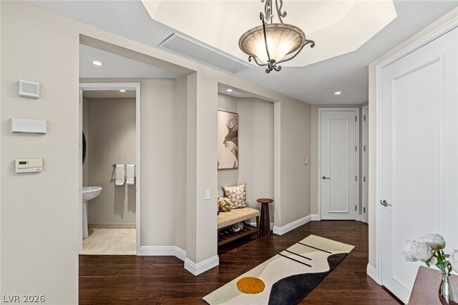 Photo - 2777 Paradise Rd Unit 3503