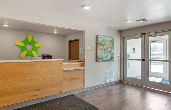 Photo - Furnished Studio-Boston - Saugus