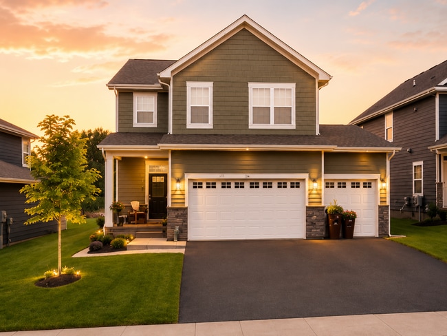 Comfort & Space Await in This Stunning 4BR Dayton Home - Comfort & Space Await in This Stunning 4BR Dayton Home