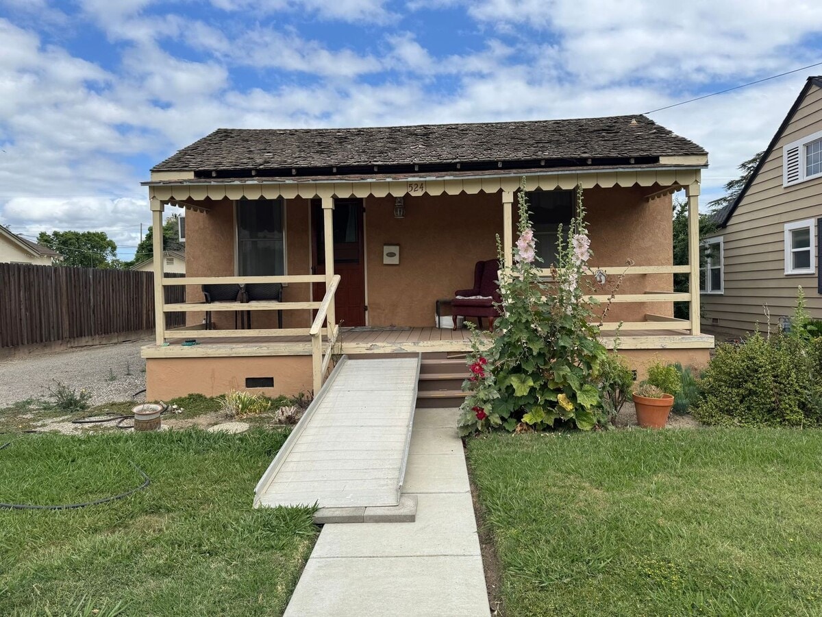 Small and Cute, 1 bedroom 1 bath southside... - Small and Cute, 1 bedroom 1 bath southside... House