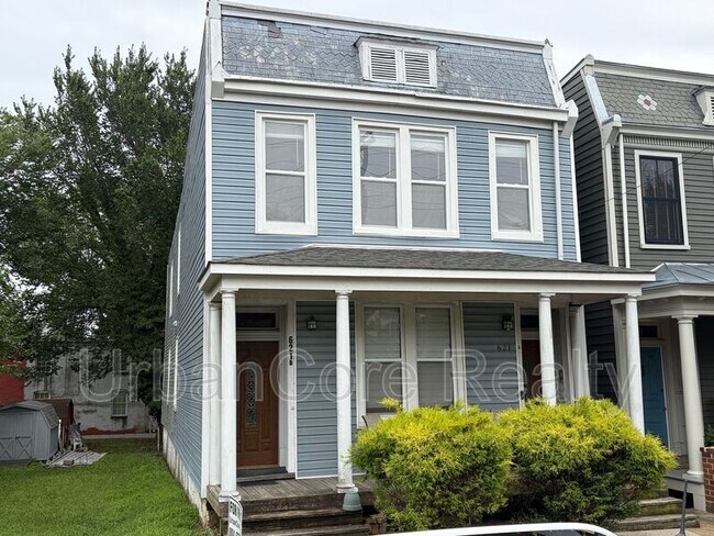 Photo - 621 N 31st St Unit B