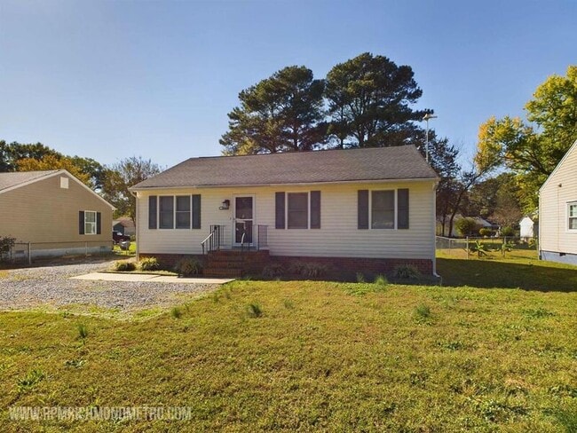 Photo - 5014 Caldwell Ave