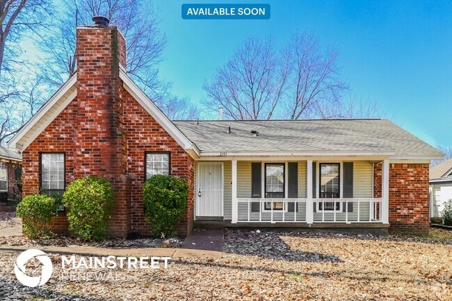 Building Photo - 2101 Rose Garden Cove Rental
