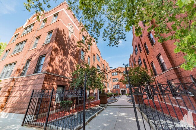 Photo - 3517 N Racine Ave Condo Unit 3517-WGD