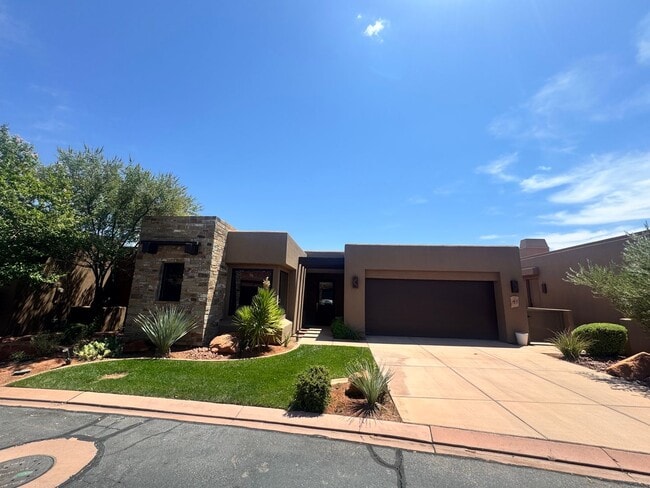 Photo - Furnished Entrada Home
