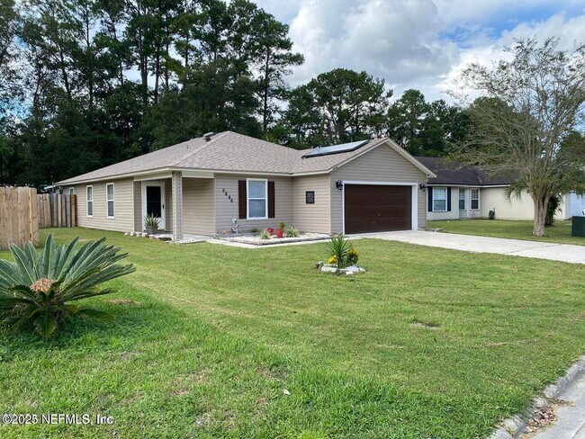 Building Photo - 5646 Chirping Way W Rental
