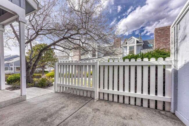 Photo - Move-In Ready Townhome with Garage & Great Amenities!