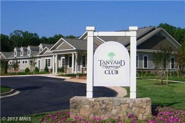 Photo - Tanyard Springs!