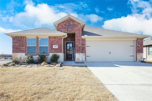 Photo - 830 Rustic Way House
