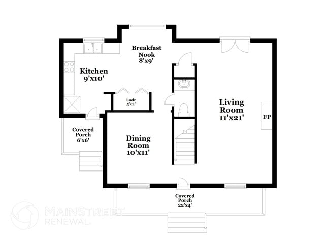 Photo - 7210 Justin Dr
