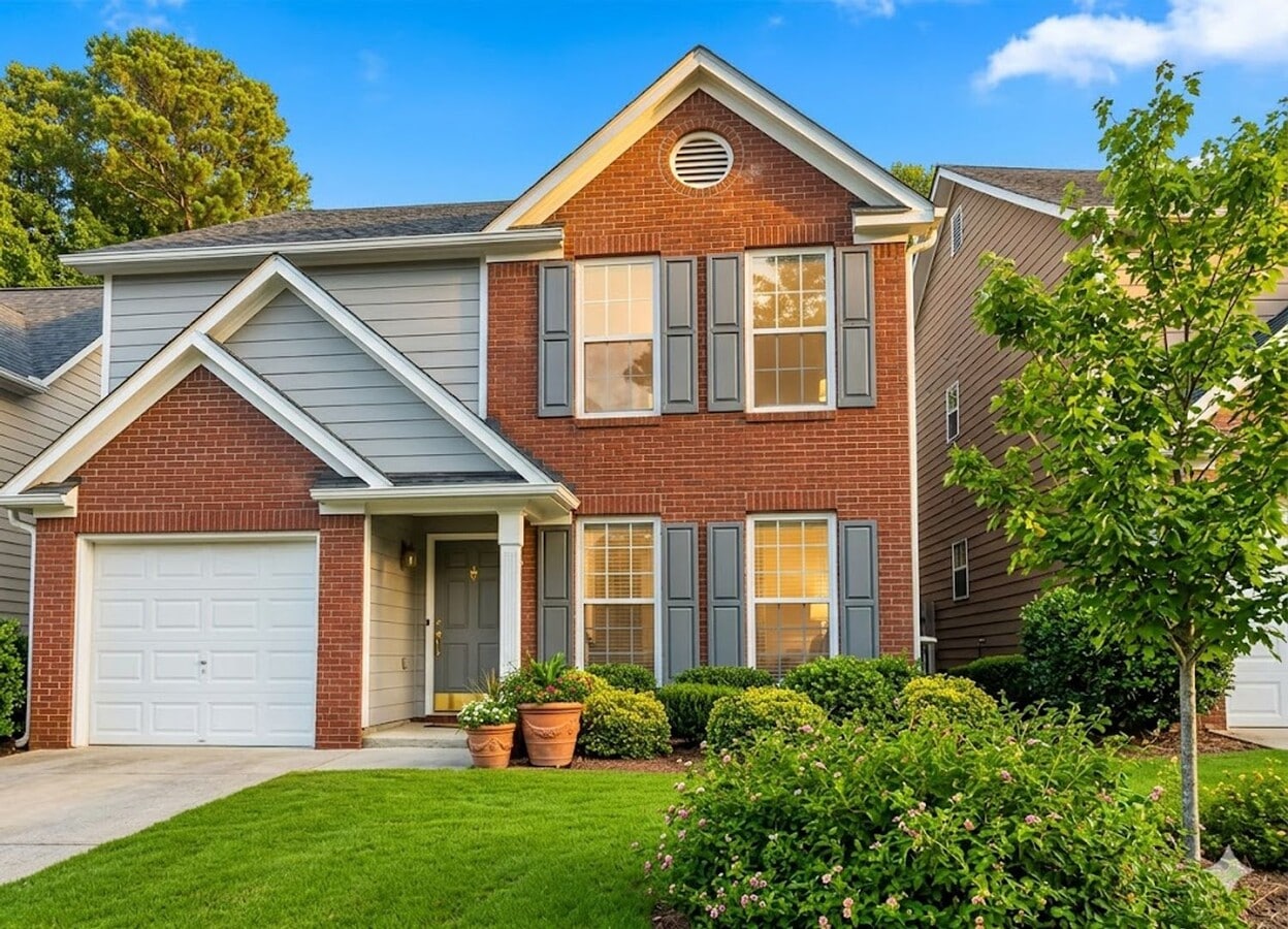 Charming Home in the Heart of Atlanta! - Charming Home in the Heart of Atlanta!