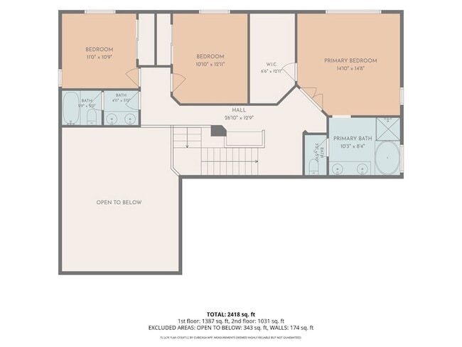 Photo - 13333 Golden Horn Dr