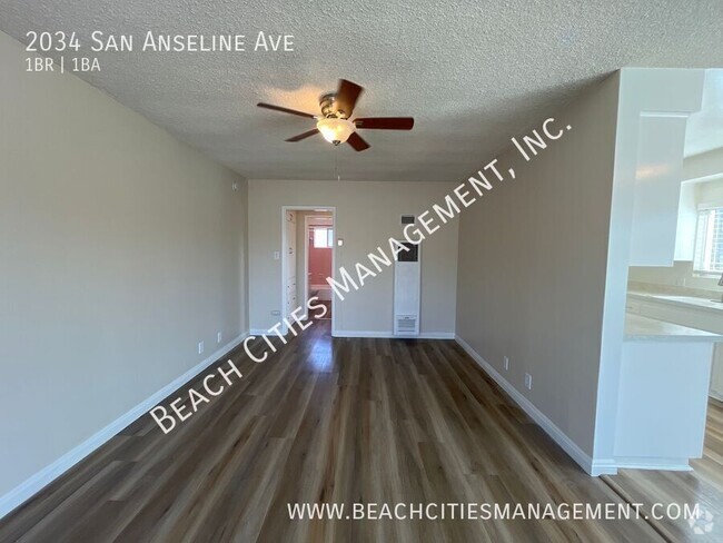 Building Photo - Spacious 1 Bedroom 1 Bath located in Long ... Rental