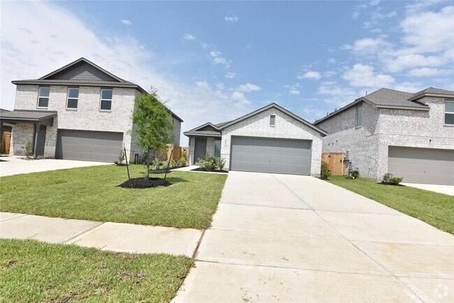 Building Photo - 16839 Rustic Star Dr Rental