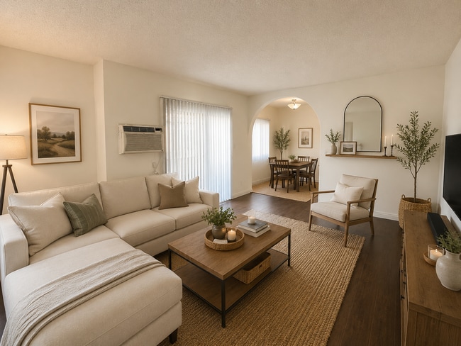 12236 Pacific Ave Unit 07