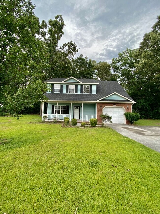 4 Bedroom Home for Rent - 4 Bedroom Home for Rent