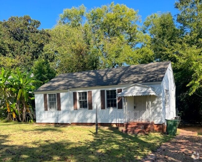 Building Photo - 2717 Plum St Rental