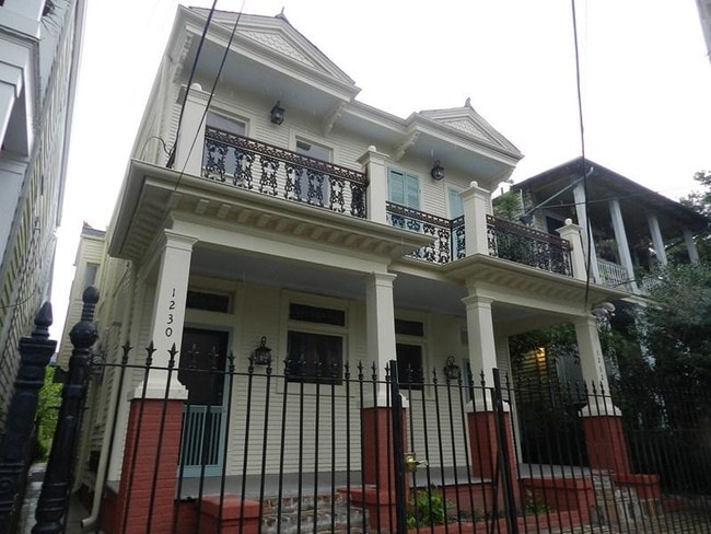 Building Photo - 1232 Saint Andrew St