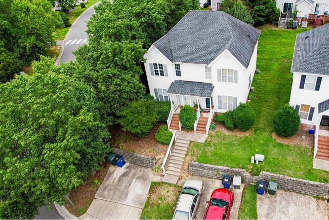 Photo - 2001 Turtle Point Dr