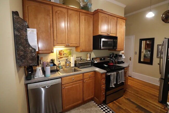 Photo - 271 Dartmouth St Unit 5f