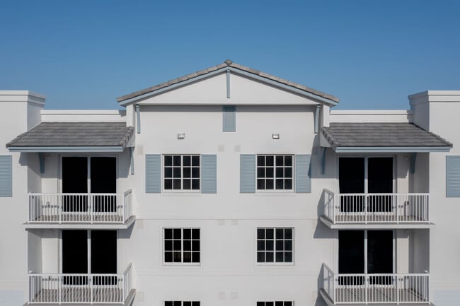 Shalimar Boynton Beach