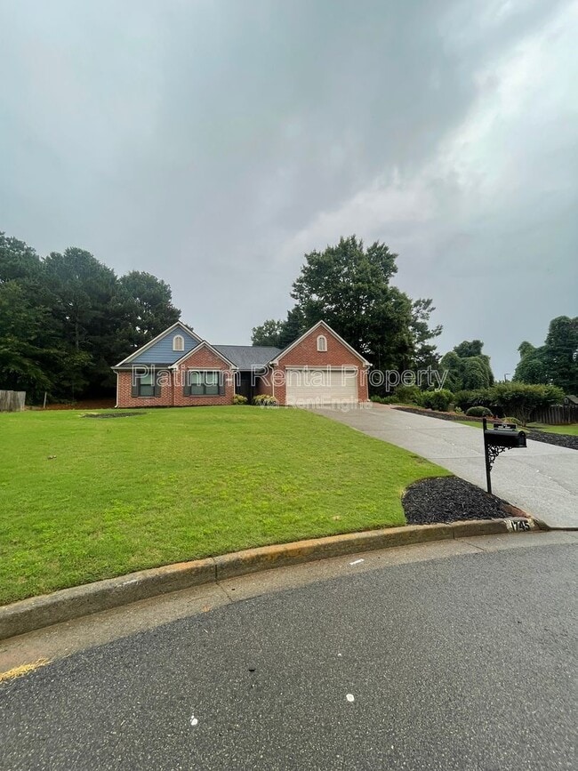 Photo - 1745 Berry Ct