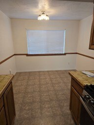 Dining Room Nook - 1112 L St