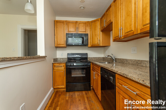 Photo - 138 Highland Ave Condo Unit 21