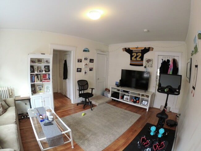 Photo - 1615 Commonwealth Ave Unit 34