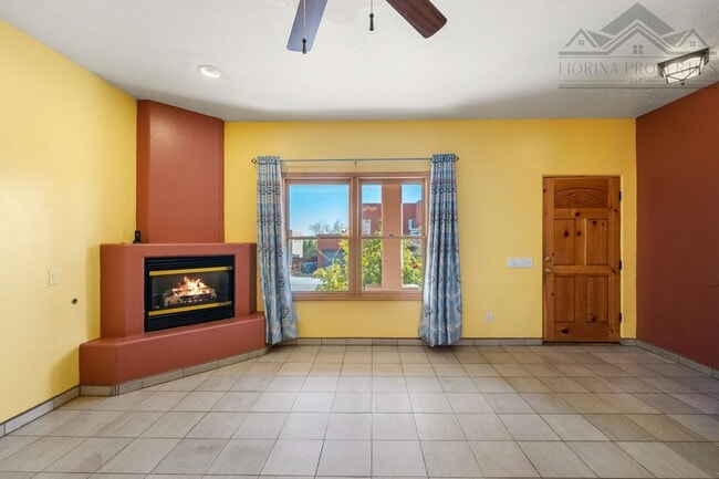 Photo - Serene Pueblo-Style Home in Tierra Contenta