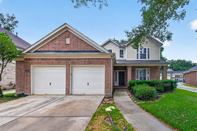 Building Photo - 1807 Katlyn Ln