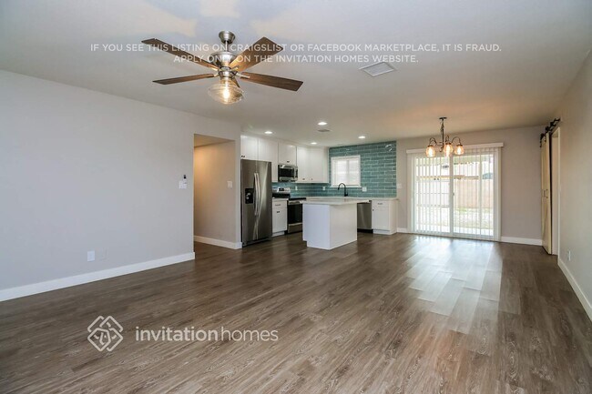 Photo - 3508 S Shafer Dr