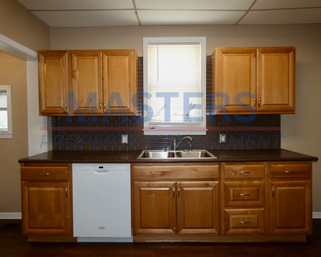 Photo - Beautiful Toledo 3 Bed House