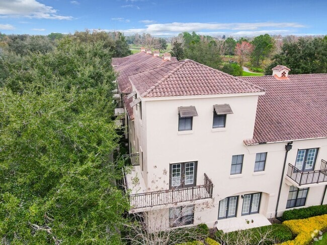 Building Photo - Iconic 2 story corner condo at the Terrace...