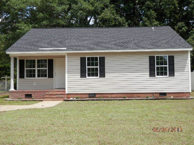 3 Bedroom, 2 Bath Home - 3 Bedroom, 2 Bath Home