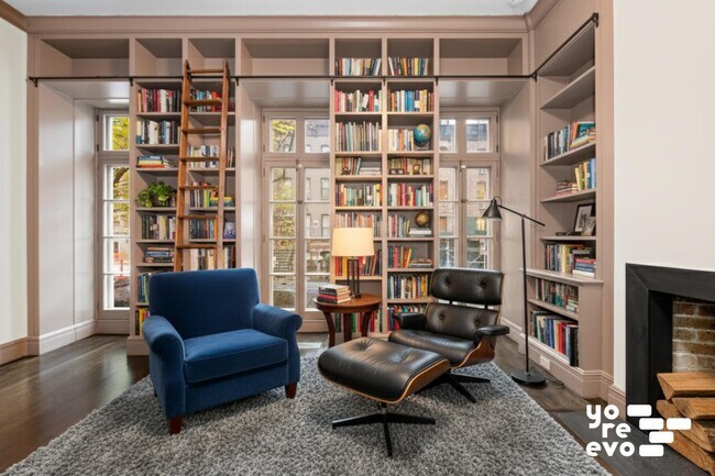 Photo - East 49th Street