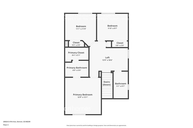 Photo - 20924 E 47th Ave