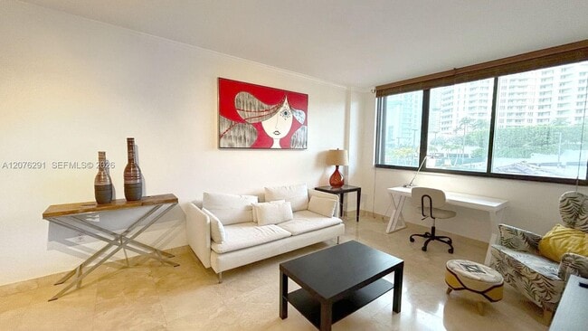 Photo - 540 Brickell Key Dr Unit # 512
