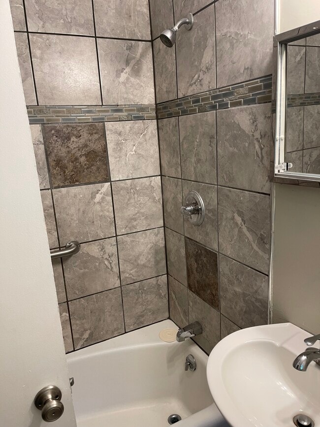 Midway Apartments WinstonSalem, NC