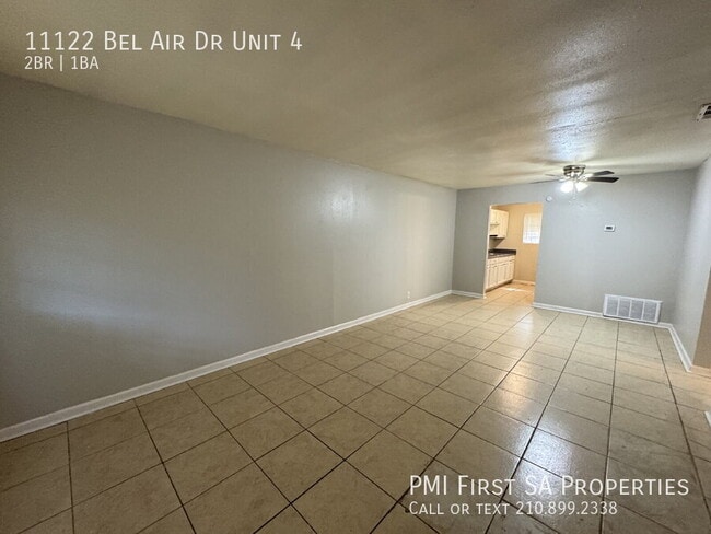 Building Photo - 11122 Belair Dr Unit 4