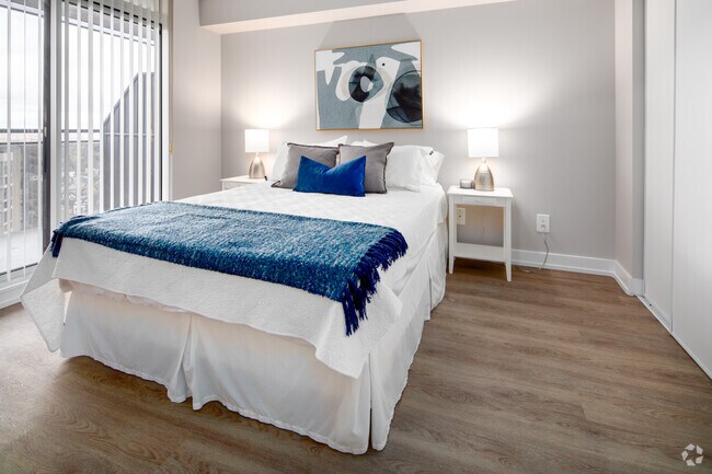 2 Bdrm