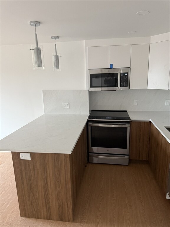 Photo - 1243 Beacon St Unit 5A