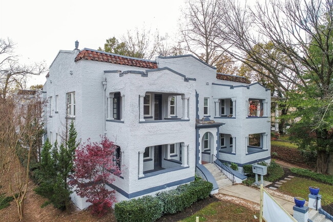 Building Photo - 1115 Ponce De Leon Ave NE Unit 11
